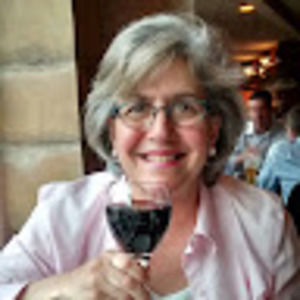 Meet your Posher, Marisa